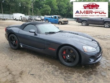 Dodge Viper III 2006