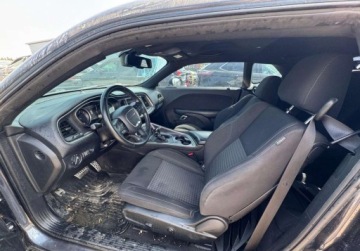 Dodge Challenger III 2018 Dodge Challenger 2018 Dodge Challenger 3.6L - W POLSCE, po oplatach i akcy, zdjęcie 9