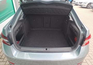 Skoda Superb III Liftback Facelifting 2.0 TSI 190KM 2021 Skoda Superb FULL LED Virtual Cockpit El. fotel ACC Side Assist Salon PL A, zdjęcie 11