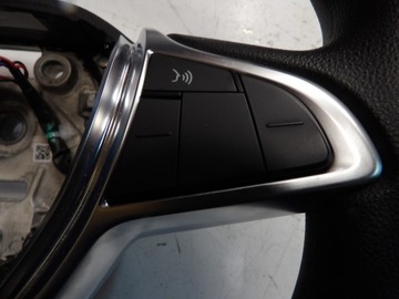 VOLANT DACIA SPRING