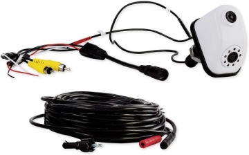 ДВОЙНАЯ КАМЕРА ЗАДНЕГО НАПРАВЛЕНИЯ ZENEC ZE-RVSC175