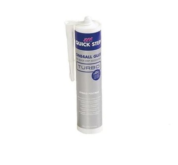 Klej wielofunkcyjny One4all Quick-Step 290ml