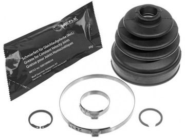 OSŁONA PRZEGUBU VW WEW. 1.9- 2.0