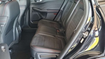 Ford Kuga III SUV 2.0 EcoBlue MHEV 150KM 2021 Ford Kuga KUGA ST-LINE X Pelne wyposazenie Full led Perfekcyjna MOZLIWA Z, zdjęcie 26