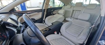 Opel Insignia I Country Tourer 1.6 Turbo ECOTEC 170KM 2015 Opel Insignia Opel Insignia 1.6 T Cosmo SampS 1.6 Benzyna 170KM, zdjęcie 18