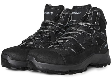 BUTY TREKKINGOWE GÓRSKIE MĘSKIE AION CAMPUS - 44