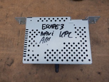 РАДИО NAVI SYNC 3 БОЛЬШОЙ FORD ESCAPE MK4 США 2020