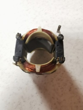 Stojan do młotowiertarki Bosch GBH2-22E (00383)