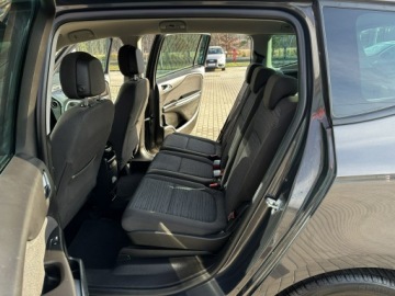 Opel Zafira C Tourer 2.0 CDTI ECOTEC 165KM 2015 Opel Zafira Climatronic Grzane Fotele Czujniki Nav, zdjęcie 10