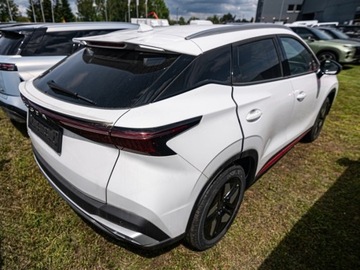 Omoda 5 1.6 T-GDI 147KM 2025 OMODA Omoda 5 Premium DCT 1.6 T-GDI Suv 147KM 2025, zdjęcie 5