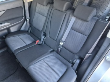 Mitsubishi Outlander III SUV Facelifting 2.0 SOHC MIVEC 150KM 2014 Mitsubishi Outlander 2.0i, 150KM, Tempomat, Hak,, zdjęcie 25