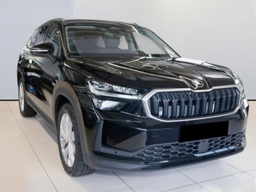 Skoda Kodiaq II SUV 2.0 TDI SCR 193KM 2026 SKODA Kodiaq Drive 2.0 TDI 4x4 DSG Suv 193KM 2026, zdjęcie 1