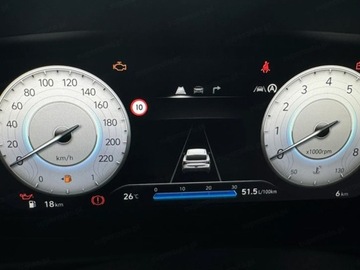 Hyundai i20 III Hatchback Facelifting 1.0 T-GDI 100KM 2025 HYUNDAI i20 Modern 1.0 T-GDi Hatchback 100KM 2025, zdjęcie 5