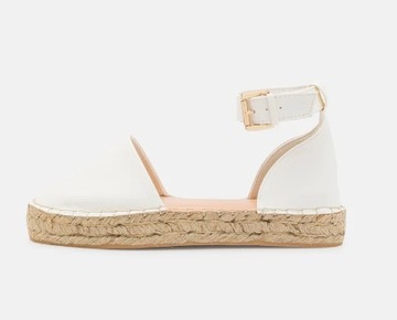 EVEN&ODD ESPADRYLE 39 AHL