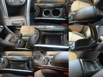 Opel Zafira C Tourer 2.0 CDTI ECOTEC 130KM 2012 Opel Zafira 2.0 CDTI nawigacja hak doinwestowany p, zdjęcie 26