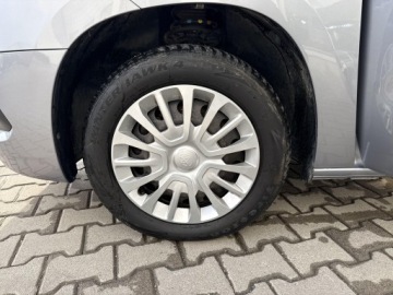 Toyota Proace II 2021 Toyota PROACE CITY VERSO 1.5 D-4D Business 1.5 D-4, zdjęcie 23