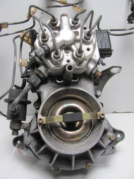 Mercedes R129 300 SL 24V Распределитель впрыска топлива