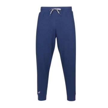 BABOLAT EXERCISE JOGGER PANT MEN ESTATE BLUE XXL