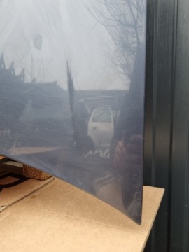 МАСКА OPEL MERIVA A LIFT Z168