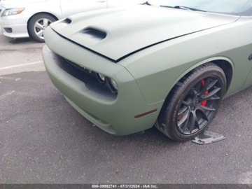 Dodge Challenger III 2020 Dodge Challenger srt hellcat, 2020r., 6.2L, zdjęcie 8