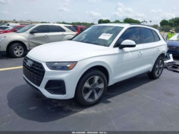 Audi Q5 III 2025 Audi Q5 Premium 40 Tfsi Quattro S Tronic 2025 2.0l 2.0 Benzyna 201KM, zdjęcie 1