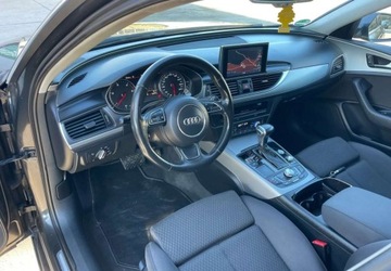 Audi A6 C7 Avant 3.0 TDI 204KM 2012 Audi A6 Avant Audi A6 Avant 3.0 TDI Multitronic 3.0 Diesel 204KM, zdjęcie 14