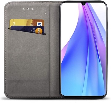 КОРПУС МАГНИТ для SAMSUNG GALAXY A15 5G + ЗАКАЛЕННОЕ СТЕКЛО