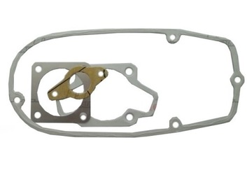 USZCZELKI SILNIKA MZ-ETZ 150/125