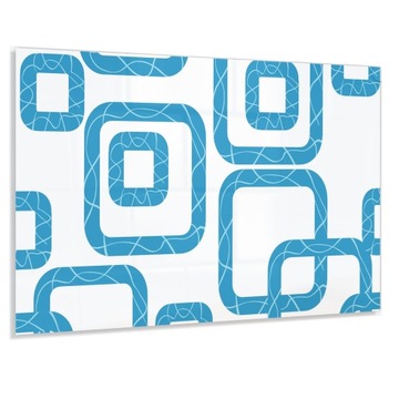 Kuchenny Panel z Grafiką 90x70 + Gratis