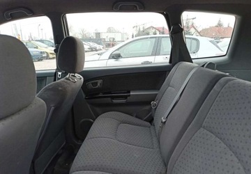 Kia Carens III 2.0 CRDi VGT 140KM 2006 Kia Carens Kia Carens 2.0 Diesel 140KM, zdjęcie 12