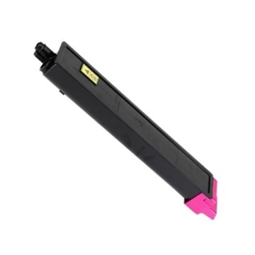 Naplnka Kyocera TK-895 červený kompatibilní toner
