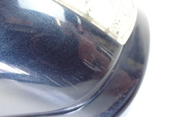 LUSTERKO LEWE MERCEDES C CL203 COUPE 01-11 7 PIN