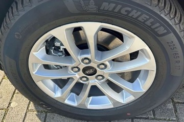 Ford Kuga III SUV Facelifting 2.5 FHEV 180KM 2025 Ford Kuga Titanium, FHEV, Pakiet Winter, Wynajem Dlugoterminowy, Od Reki, zdjęcie 10