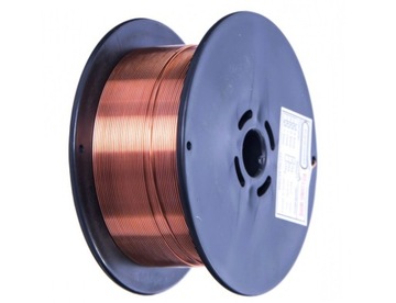 Drut spawalniczy Mig SG2 0,8 1kg migomat spawarka