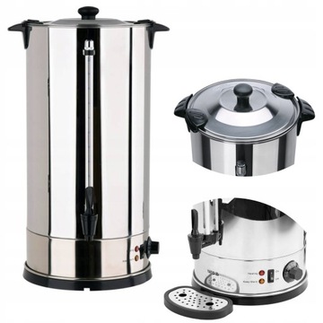 YATO YG-04324 ВОДОВАРКА 22Л