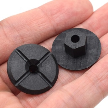10X4MM KRYT MATICE DO VW CADDY POLO SEAT IBIZA