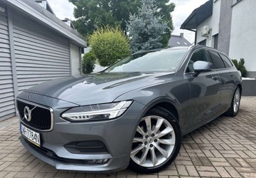 Volvo V90 II Kombi 2.0 D4 190KM 2019