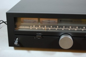 KENWOOD KT-6155 ВИЗУАЛЬНО ПОЧТИ НОВЫЙ