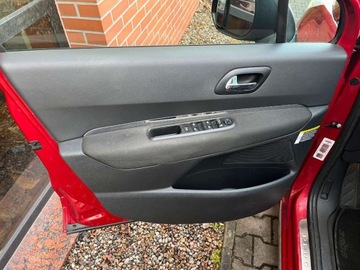 Peugeot 3008 I Crossover 2.0 HDI 150KM 2010 Peugeot 3008 2.0 diesel 150 KM 6 biegow panorama dach zarej w PL zami, zdjęcie 18