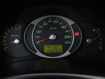 Hyundai Tucson I SUV Facelifting 2.0i CVVT 141KM 2009 Hyundai Tucson 2.0 i, GAZ, Klima, Klimatronic, zdjęcie 10