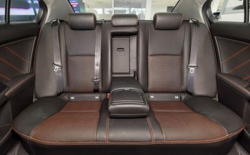 Toyota Avensis III Sedan Facelifting 2015 1.8 Valvematic 147KM 2018 Toyota Avensis 1.8 Premium 1.8 BenzynaLPG 147KM, zdjęcie 12