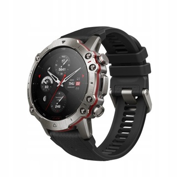 AMAZFIT FALCON smartwatch zegarek sportowy