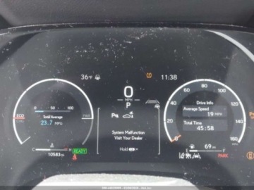 Lexus RX V 2025 Lexus RX 2025 LEXUS RX 500H F SPORT PERFORMANCE 2.4 Hybryda 274KM, zdjęcie 7