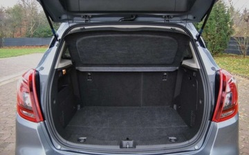 Opel Mokka I X 1.4 Turbo Ecotec 140KM 2019 Opel Mokka X GWARANCJA, 2019, 1.4 Benzyna 140KM, Niski przebieg, Bogate wy, zdjęcie 12