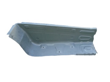 SPRINTER 906 CRAFTER 06- PRÓG STOPIEŃ LEWY OCYNK