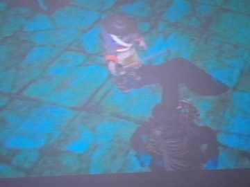 Игра Тень Зорро для PS2 3XA ПРОЧИТАЙТЕ ОПИСАНИЕ!!!