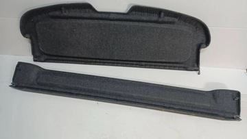 FIAT STILO HB 5D 2001 POLIČKA ZADNÍ