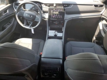 Jeep Grand Cherokee V 2025 Jeep Grand Cherokee 2025 JEEP GRAND CHEROKEE L LAREDO 3.6 Benzyna 293KM, zdjęcie 7