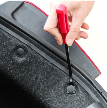 СЪЕМНИКИ, ИНСТРУМЕНТЫ ДЛЯ СНЯТИЯ ОБИВКИ, РАДИОСЪЕМНИКИ, ПЛАСТИКОВЫЕ КОЛПАКИ