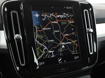 Volvo XC40 Crossover Plug-In 1.5 T4 Plug-in Hybrid 211KM 2021 Volvo XC 40 FV23% PHEV T5 navi kamera tempomat LED, zdjęcie 24